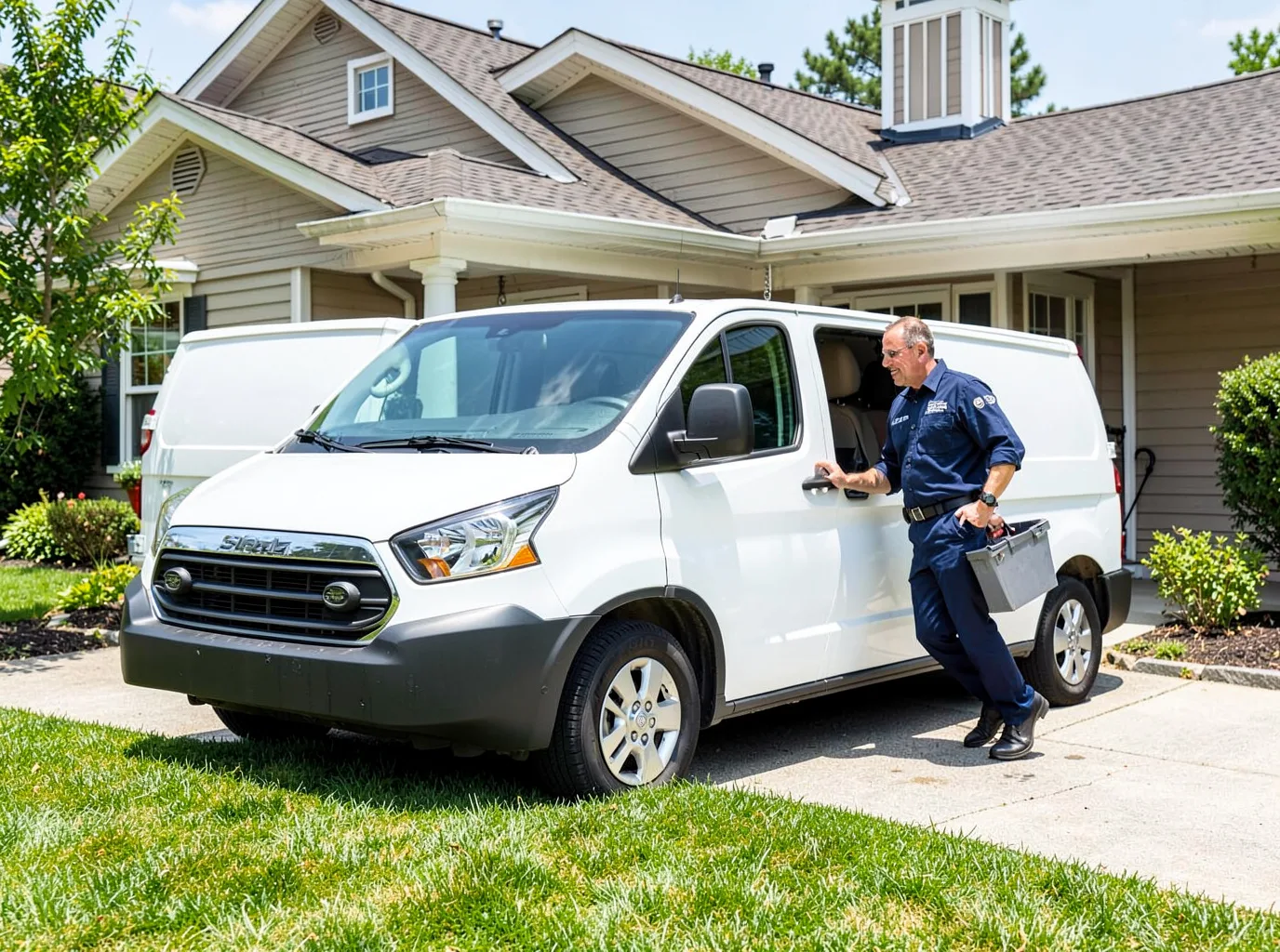 Emergency Plumber company in Vienna, VA
