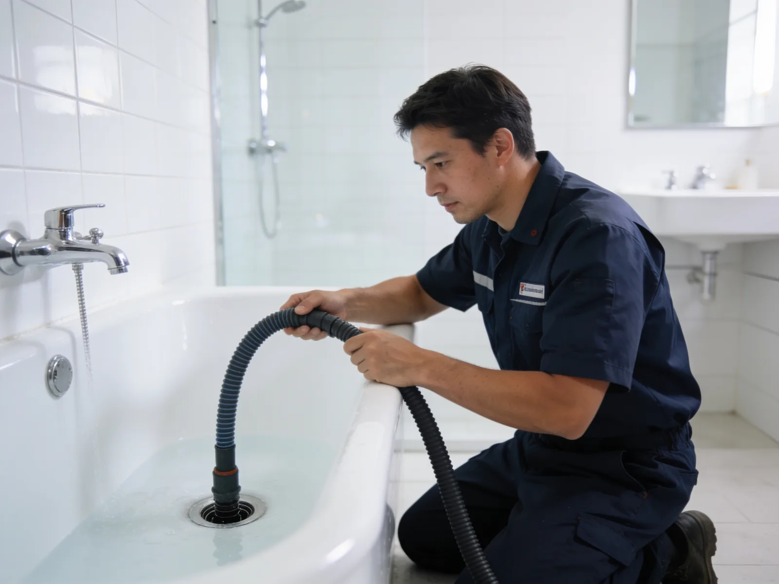 Emergency Plumber Vienna, VA FAQs